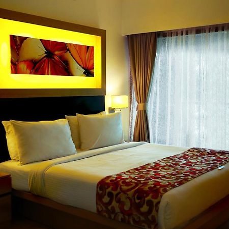 Hotel Poetree Thekkady Exterior foto