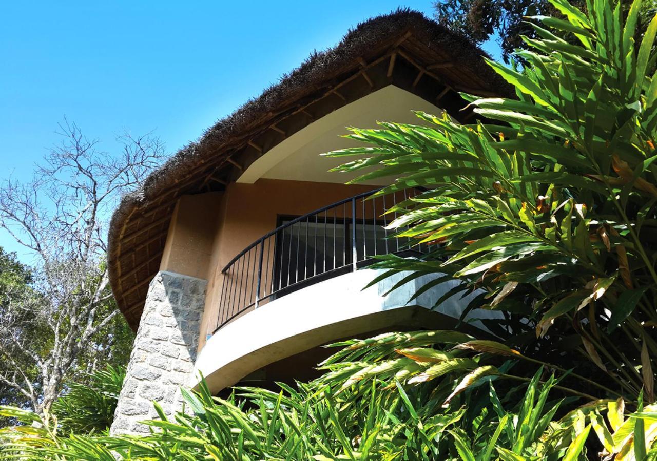 Hotel Poetree Thekkady Exterior foto